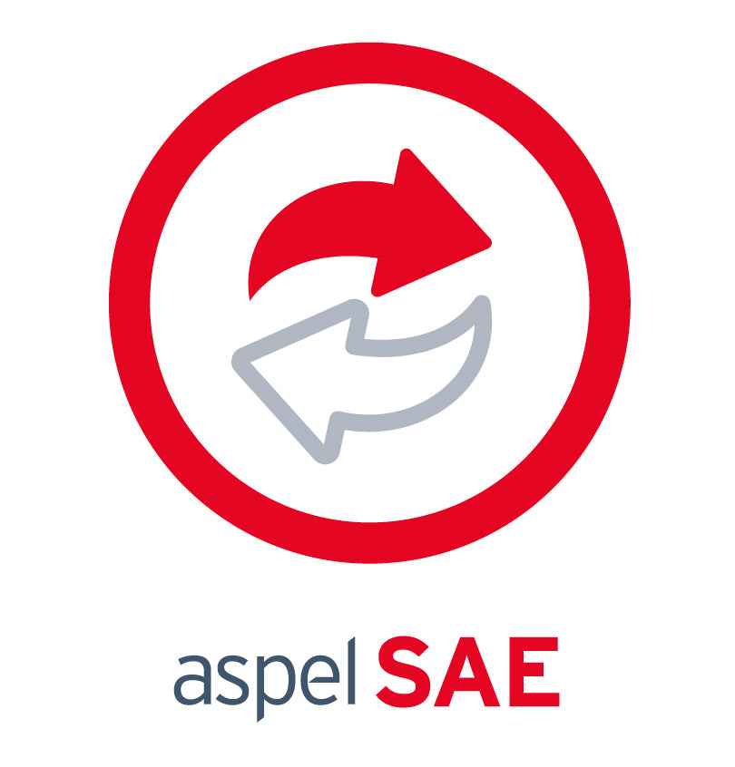 ACTUALIZACION 1 USUARIO ADICIONAL SAE 9.0 SAEL1AM (FISICO) - ACTUALIZACION 1 USUARIO ADICIONAL SAE 9.0 SAEL1AM (FISICO) -